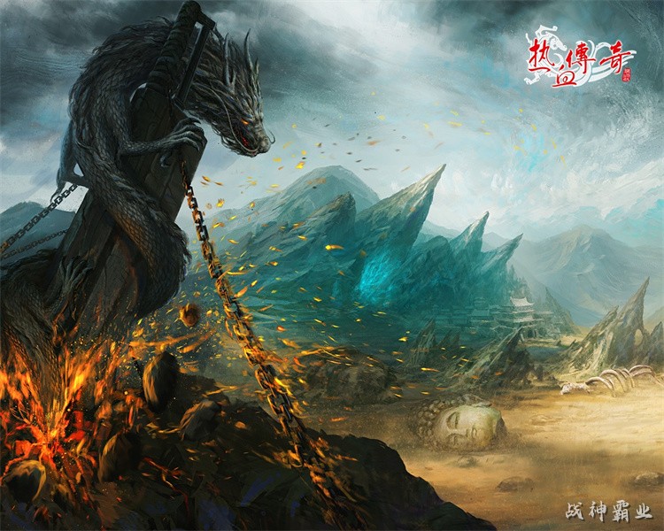 战士法师道士职业定位详解