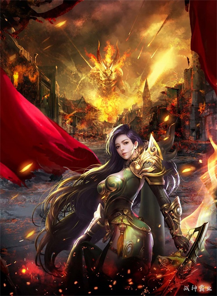 传奇世界术语大全：从攻沙到打宝的必备黑话